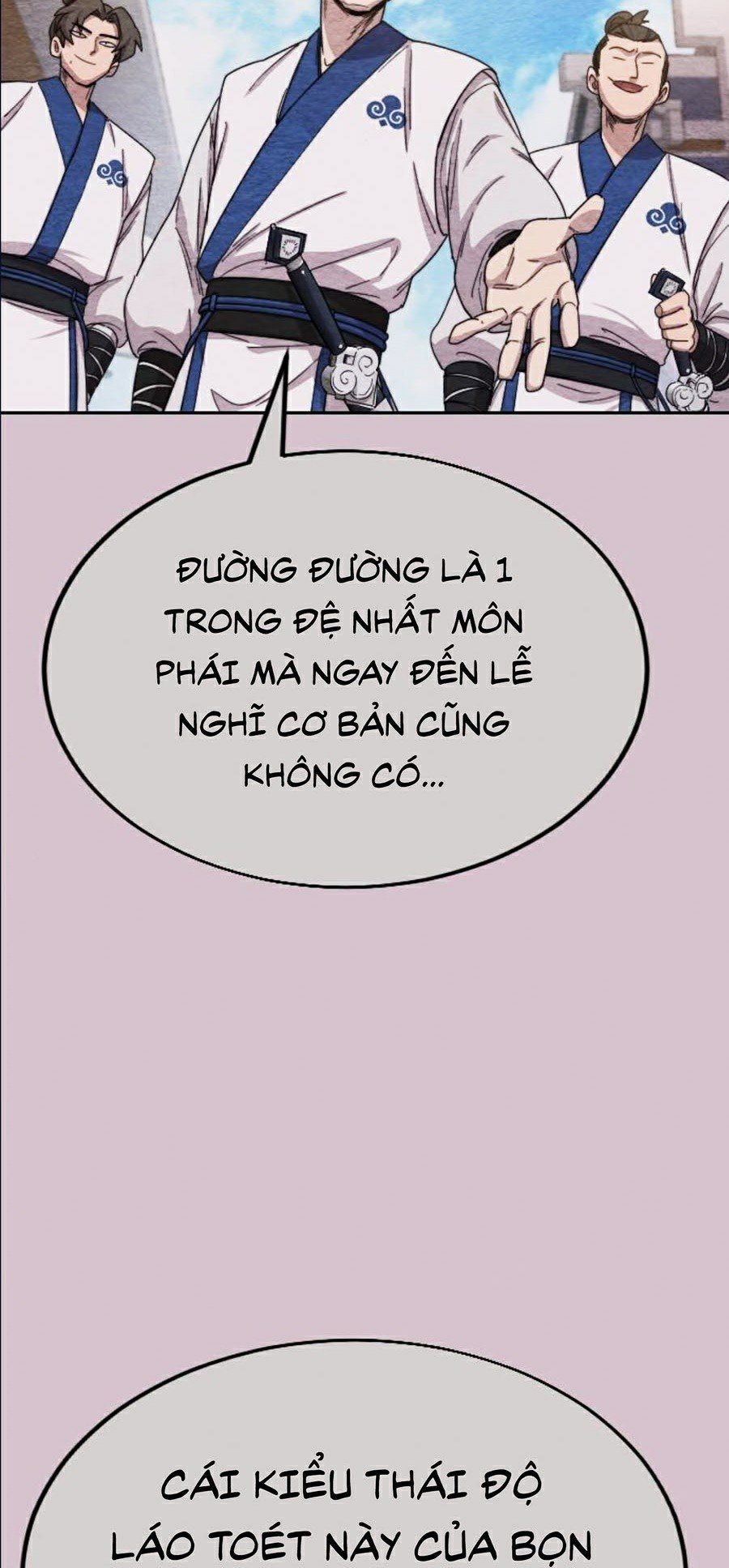 đọc truyện Hoa Sơn Tái Khởi Chương 22 ảnh 7 tại Giả Dược