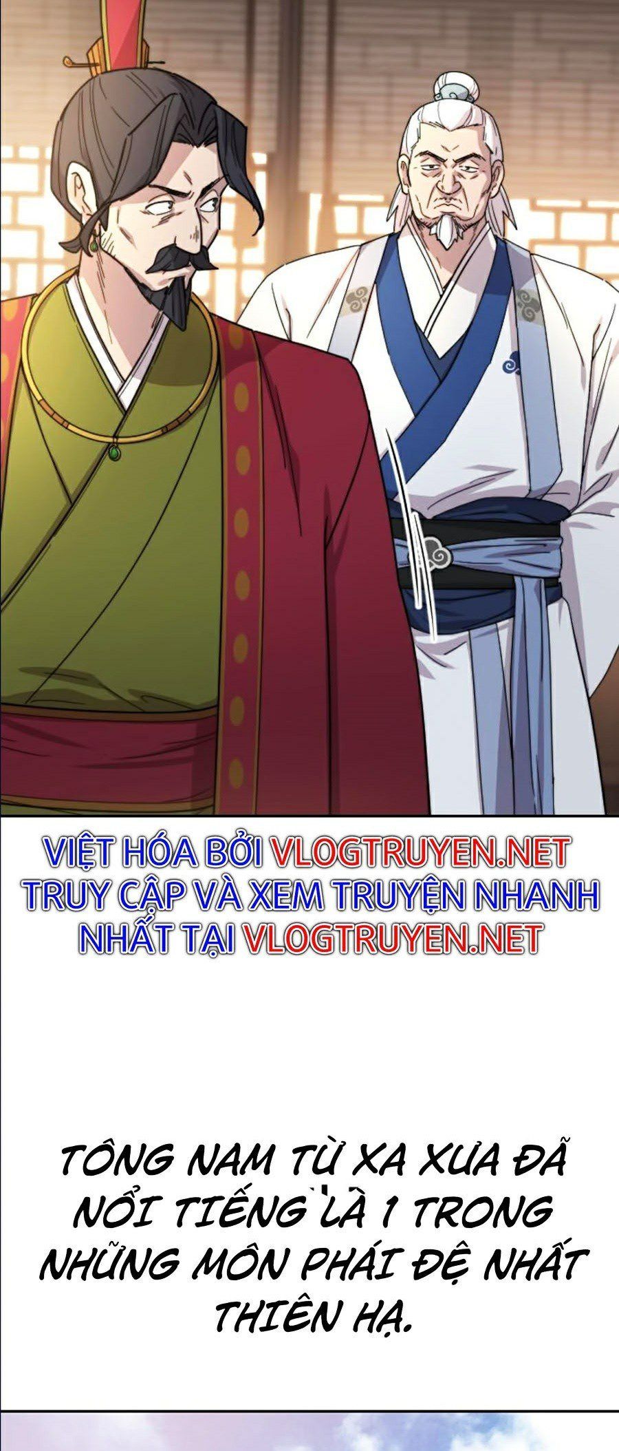 đọc truyện Hoa Sơn Tái Khởi Chương 22 ảnh 71 tại Giả Dược
