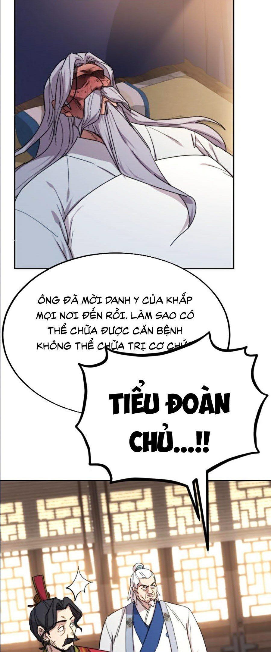 đọc truyện Hoa Sơn Tái Khởi Chương 22 ảnh 78 tại Giả Dược