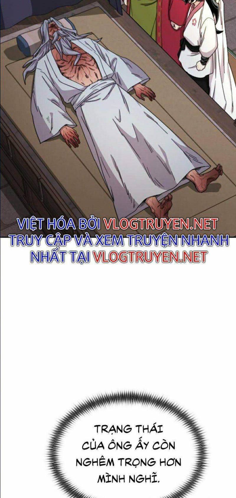 đọc truyện Hoa Sơn Tái Khởi Chương 23 ảnh 110 tại Giả Dược