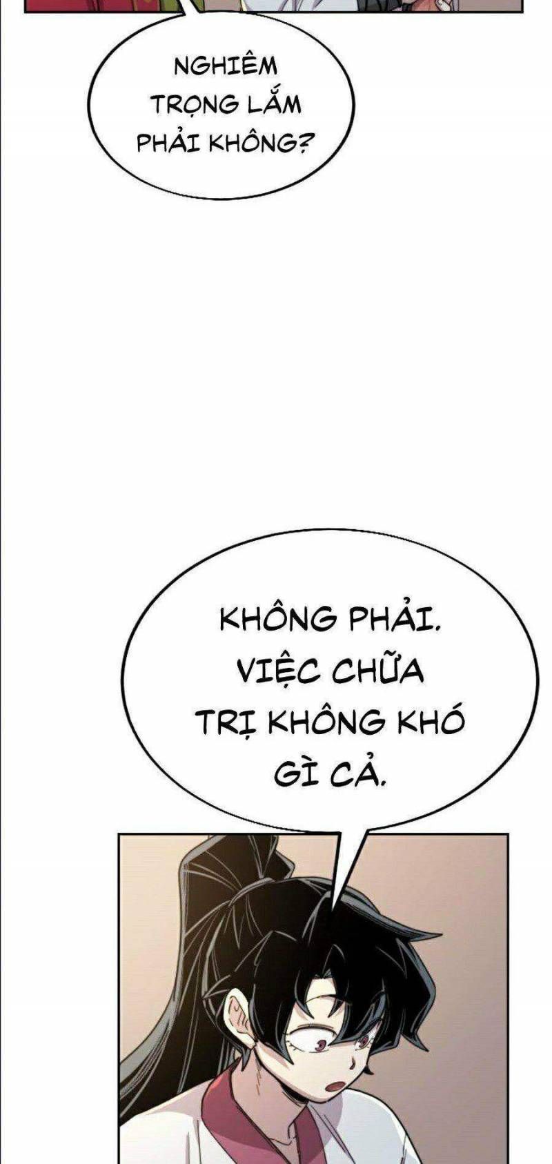 đọc truyện Hoa Sơn Tái Khởi Chương 23 ảnh 117 tại Giả Dược