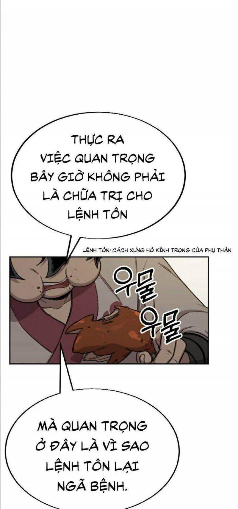 đọc truyện Hoa Sơn Tái Khởi Chương 23 ảnh 133 tại Giả Dược