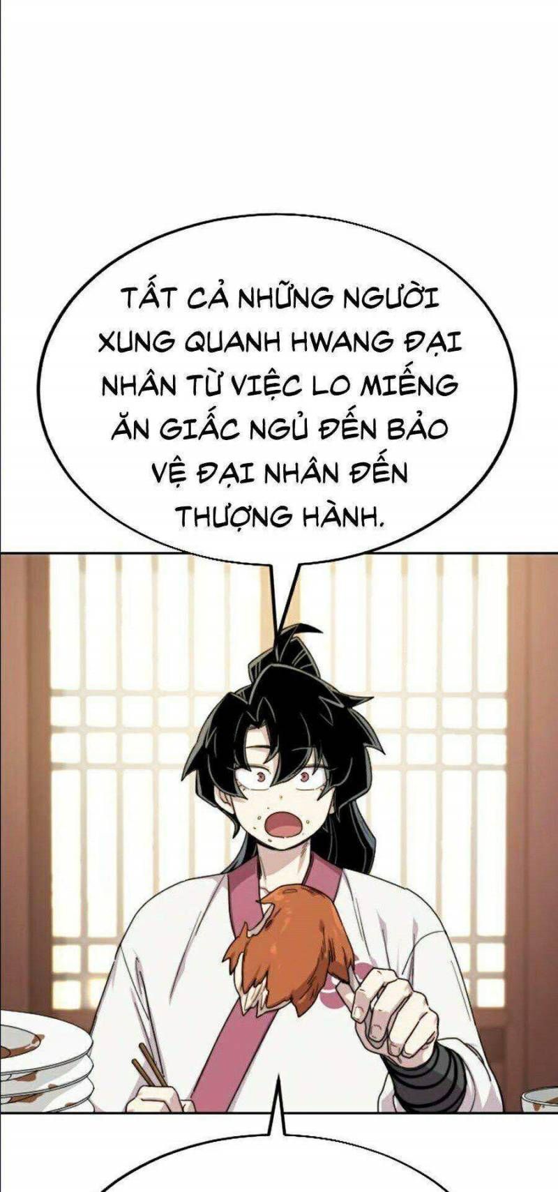 đọc truyện Hoa Sơn Tái Khởi Chương 23 ảnh 136 tại Giả Dược