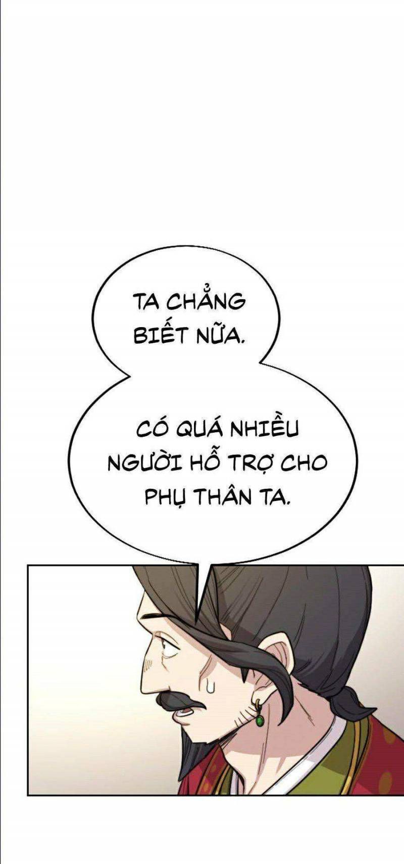 đọc truyện Hoa Sơn Tái Khởi Chương 23 ảnh 140 tại Giả Dược