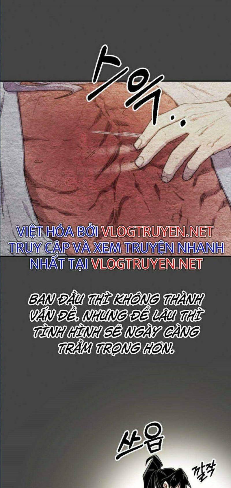 đọc truyện Hoa Sơn Tái Khởi Chương 23 ảnh 154 tại Giả Dược