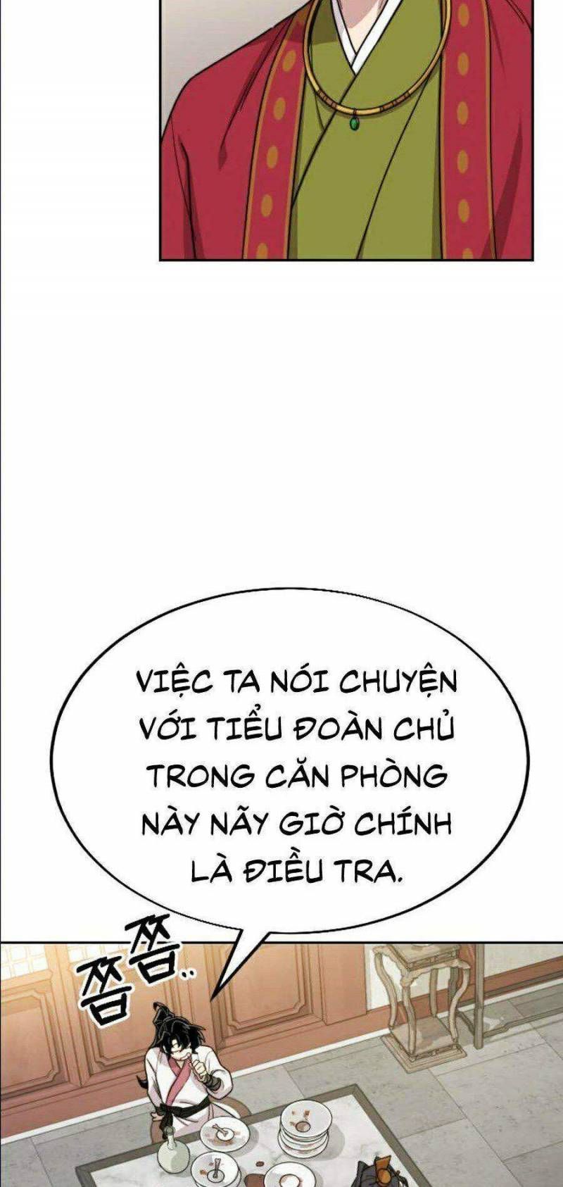 đọc truyện Hoa Sơn Tái Khởi Chương 23 ảnh 156 tại Giả Dược