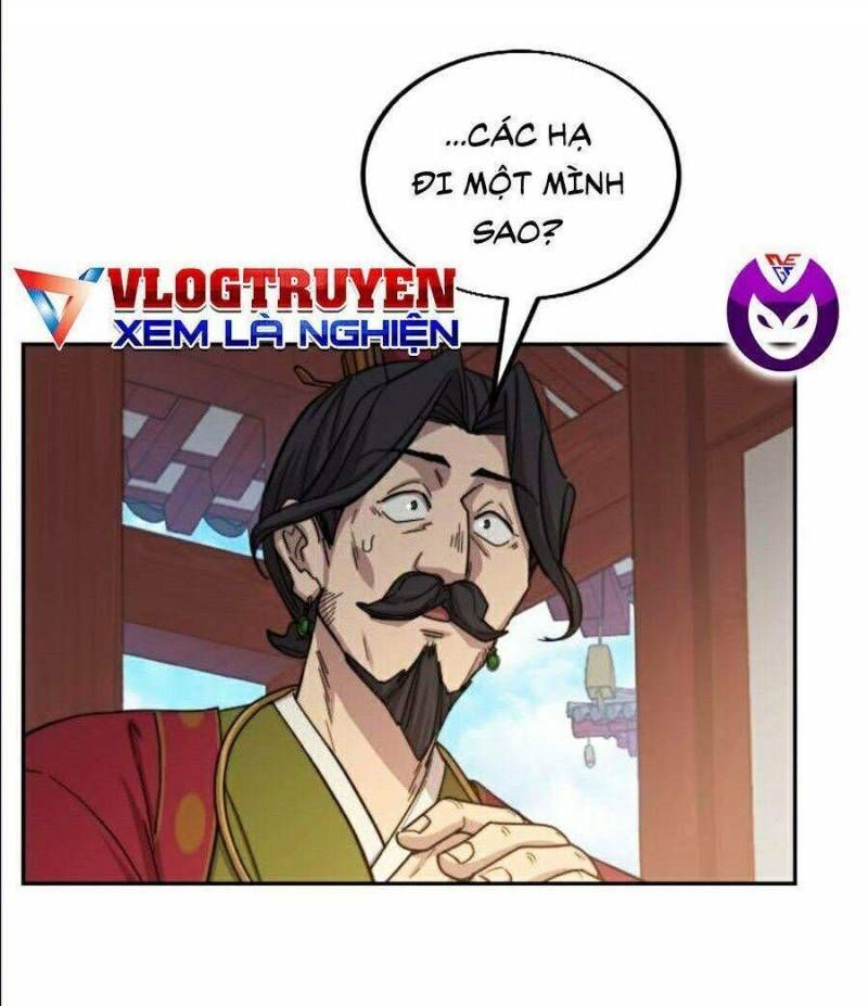 đọc truyện Hoa Sơn Tái Khởi Chương 23 ảnh 5 tại Giả Dược