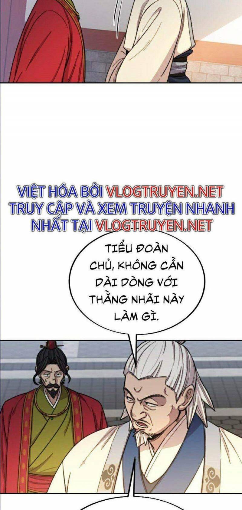 đọc truyện Hoa Sơn Tái Khởi Chương 23 ảnh 44 tại Giả Dược