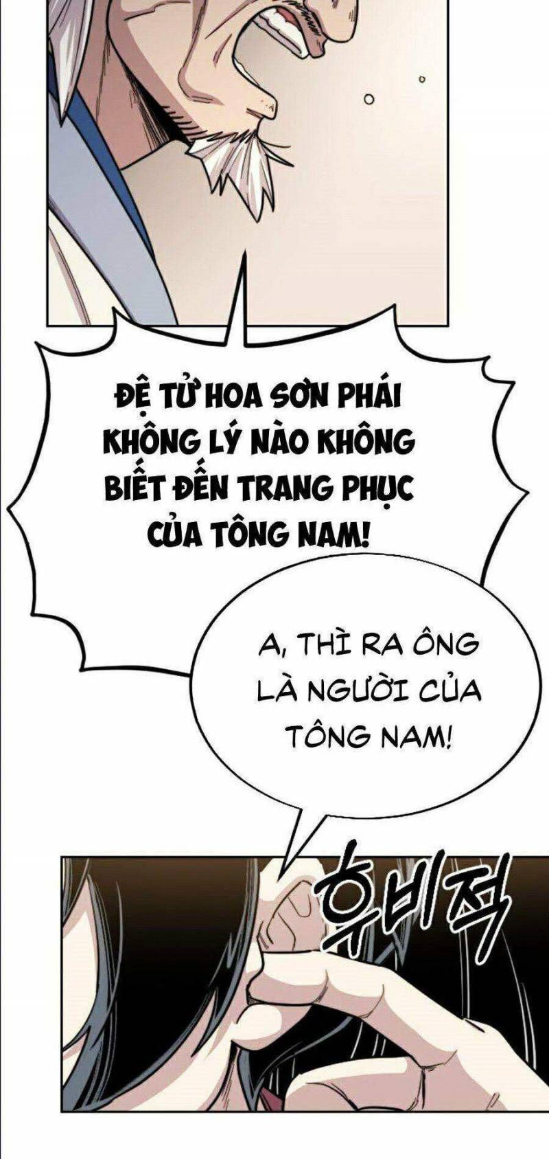 đọc truyện Hoa Sơn Tái Khởi Chương 23 ảnh 51 tại Giả Dược