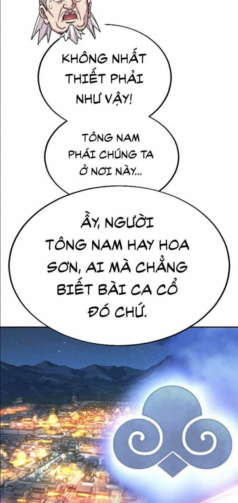 đọc truyện Hoa Sơn Tái Khởi Chương 23 ảnh 58 tại Giả Dược