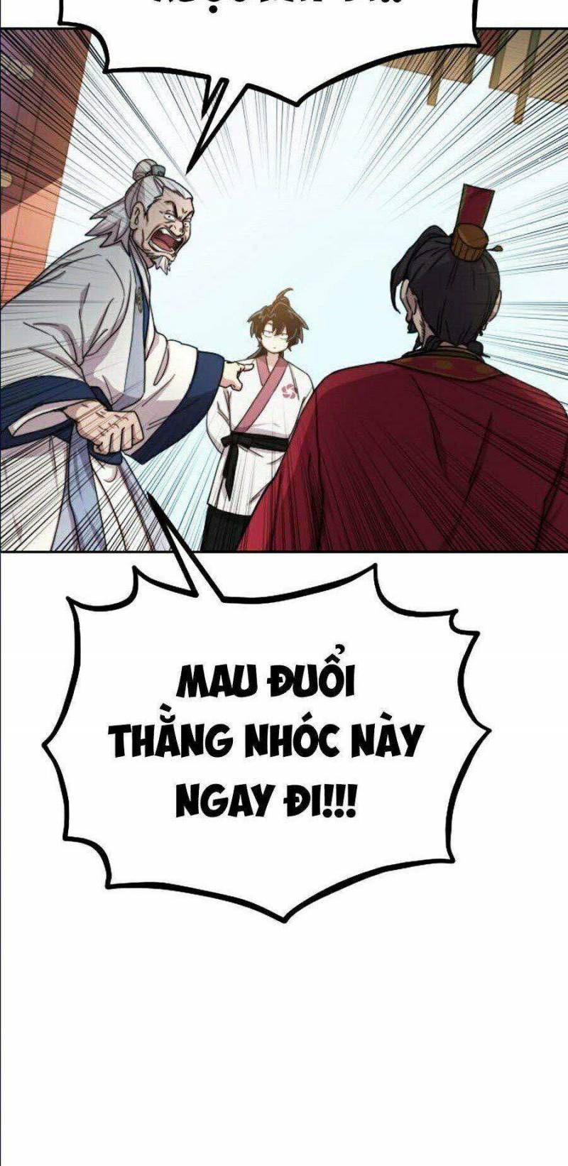 đọc truyện Hoa Sơn Tái Khởi Chương 23 ảnh 65 tại Giả Dược