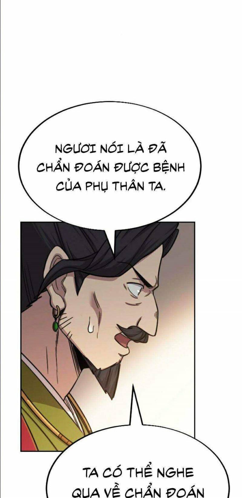 đọc truyện Hoa Sơn Tái Khởi Chương 23 ảnh 70 tại Giả Dược