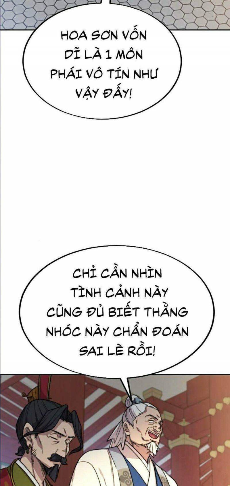 đọc truyện Hoa Sơn Tái Khởi Chương 23 ảnh 83 tại Giả Dược