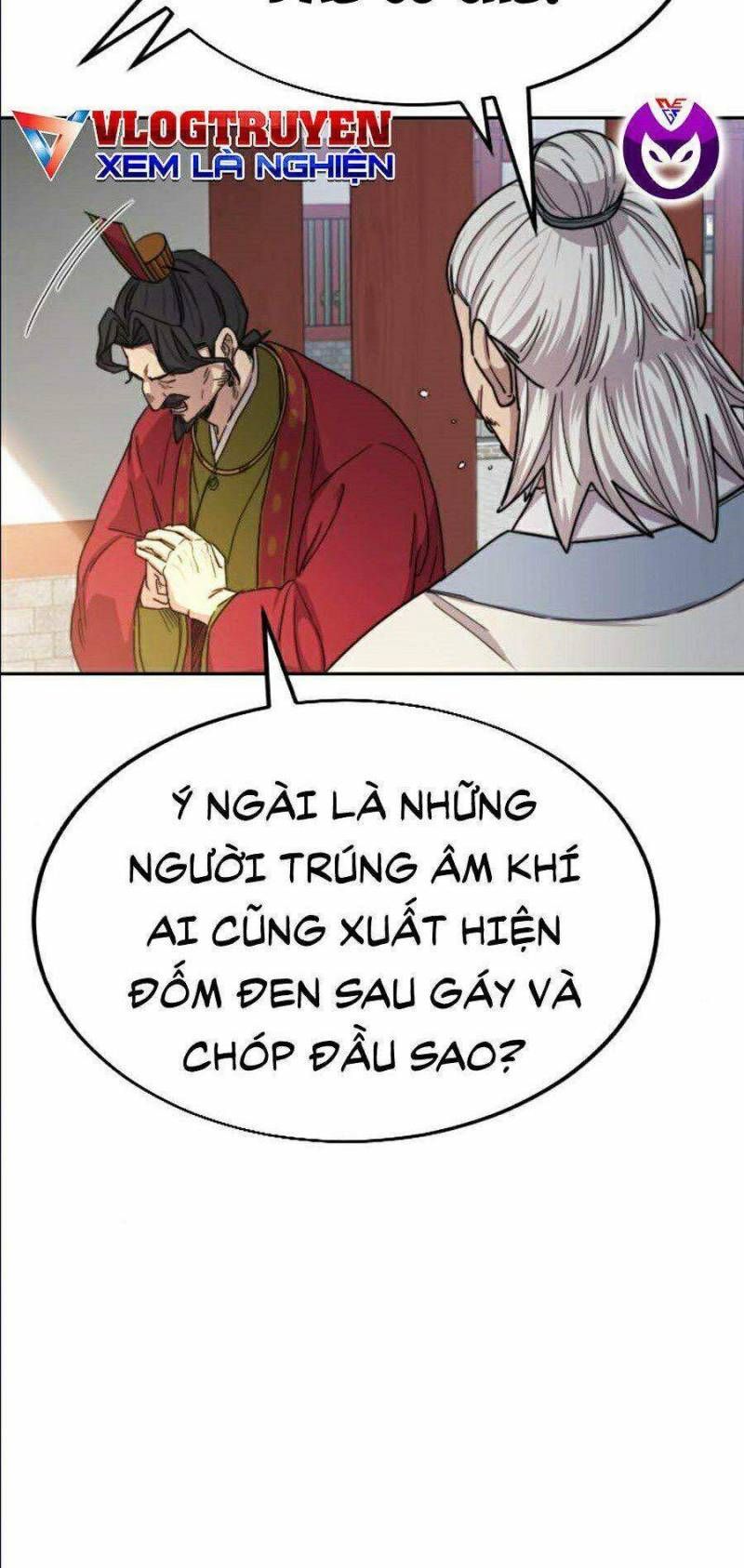 đọc truyện Hoa Sơn Tái Khởi Chương 23 ảnh 100 tại Giả Dược