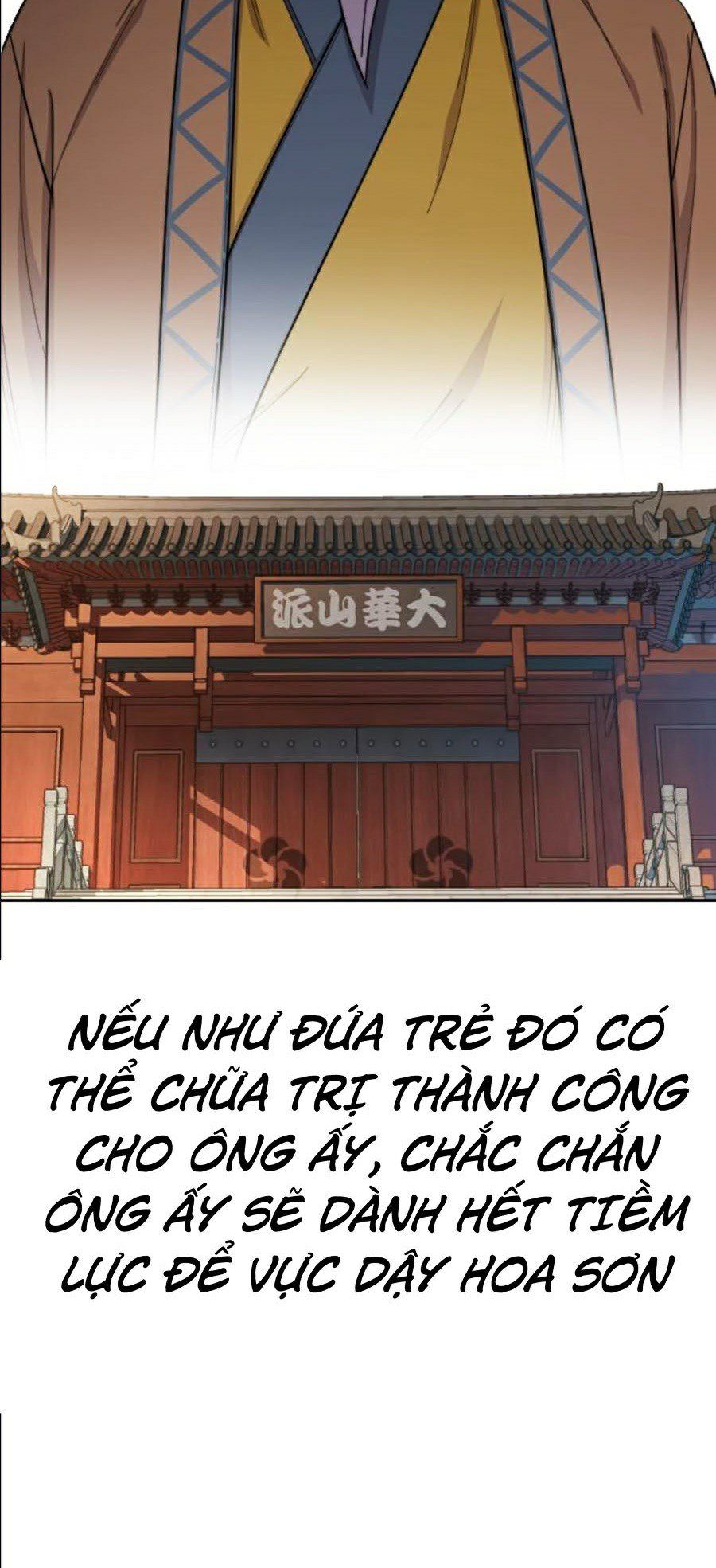đọc truyện Hoa Sơn Tái Khởi Chương 24 ảnh 14 tại Giả Dược