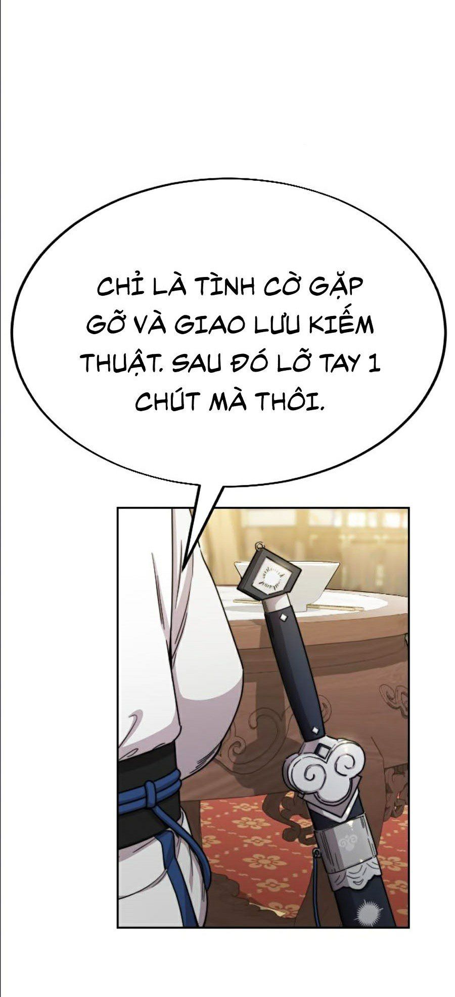 đọc truyện Hoa Sơn Tái Khởi Chương 24 ảnh 21 tại Giả Dược