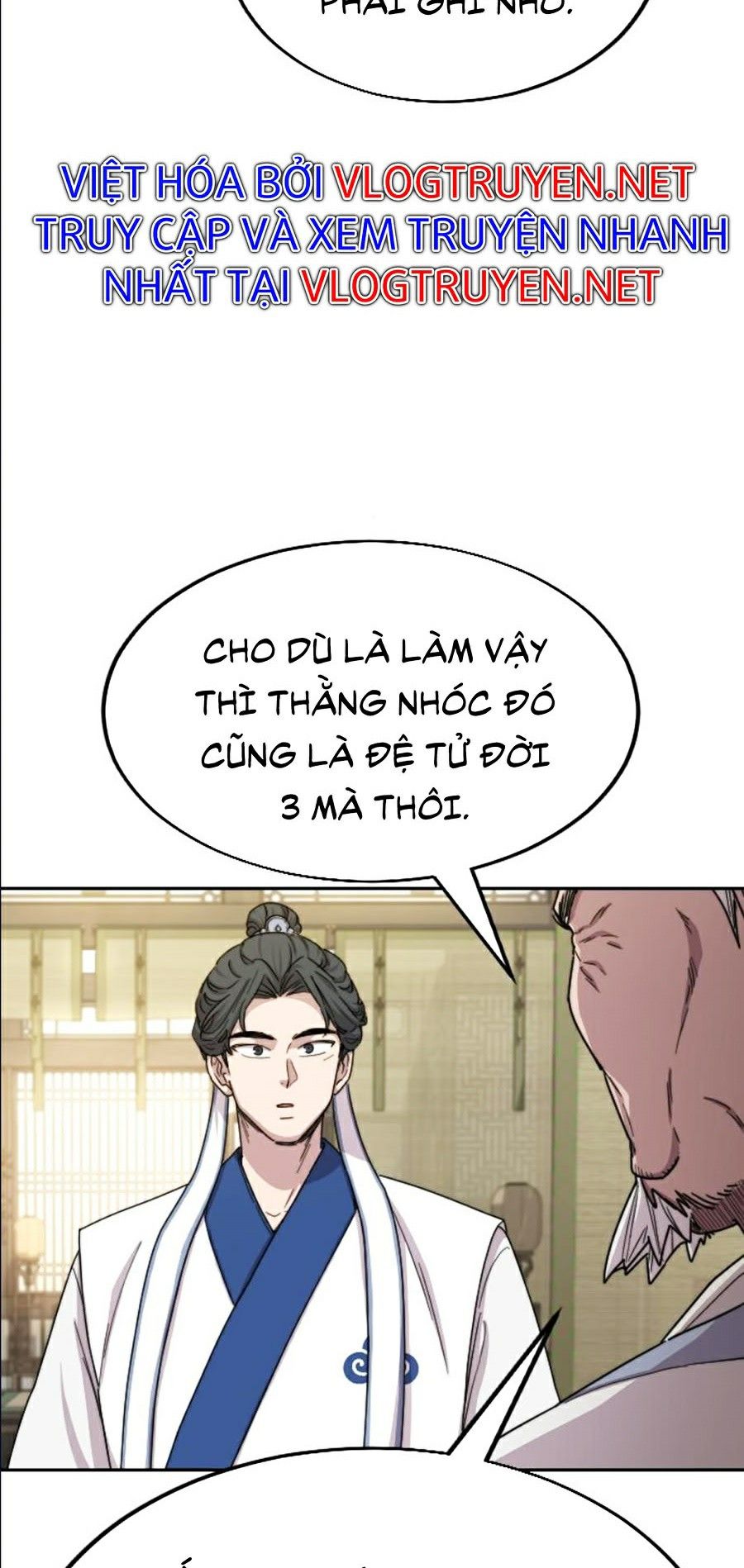 đọc truyện Hoa Sơn Tái Khởi Chương 24 ảnh 25 tại Giả Dược