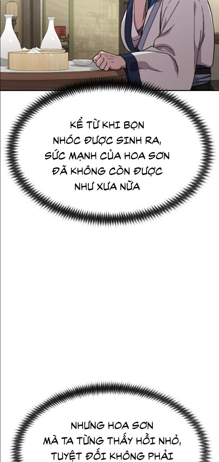 đọc truyện Hoa Sơn Tái Khởi Chương 24 ảnh 35 tại Giả Dược