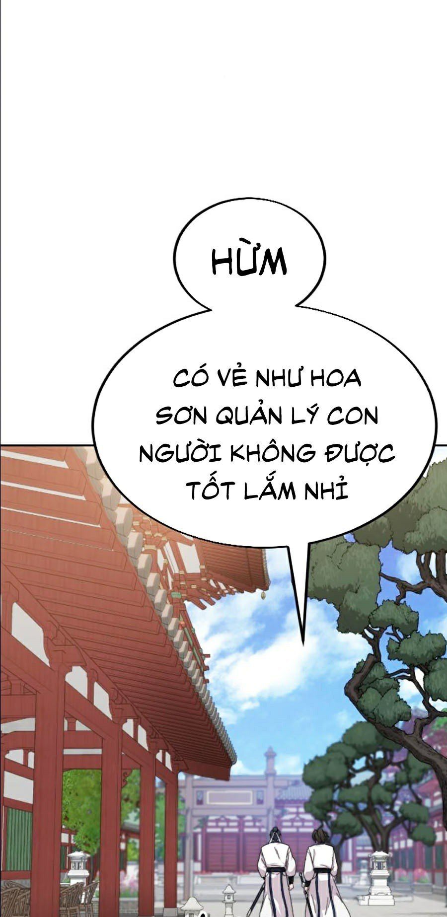 đọc truyện Hoa Sơn Tái Khởi Chương 24 ảnh 49 tại Giả Dược
