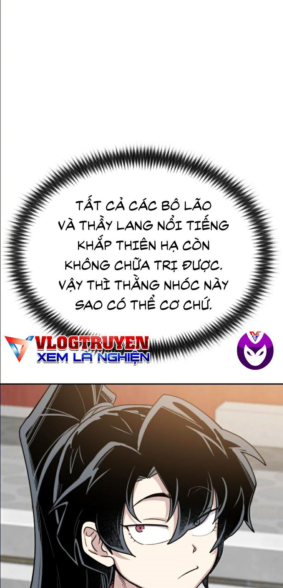 đọc truyện Hoa Sơn Tái Khởi Chương 24 ảnh 65 tại Giả Dược