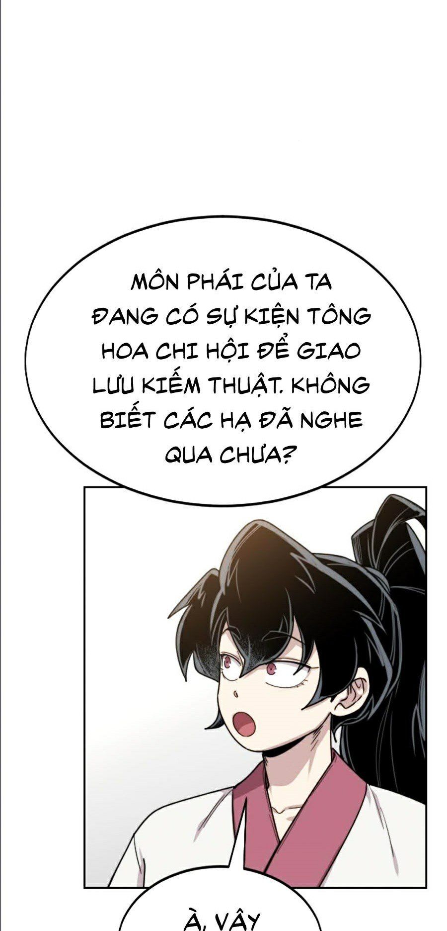 đọc truyện Hoa Sơn Tái Khởi Chương 24 ảnh 69 tại Giả Dược