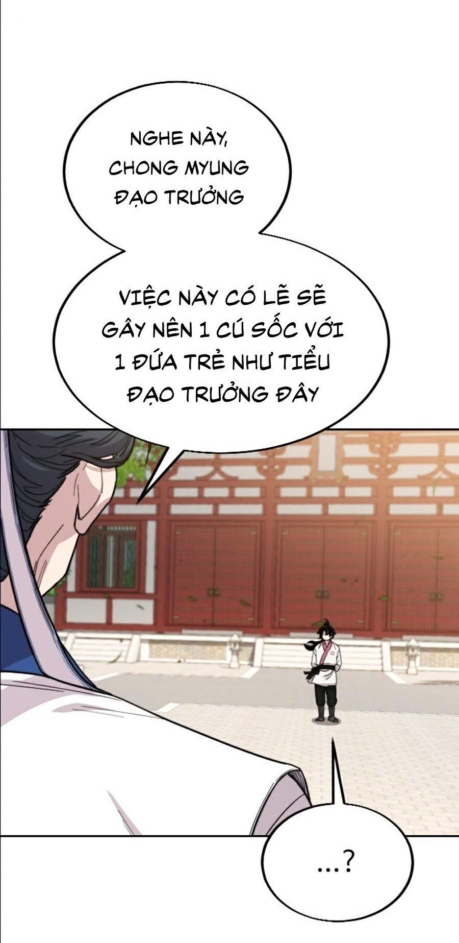 đọc truyện Hoa Sơn Tái Khởi Chương 24 ảnh 94 tại Giả Dược