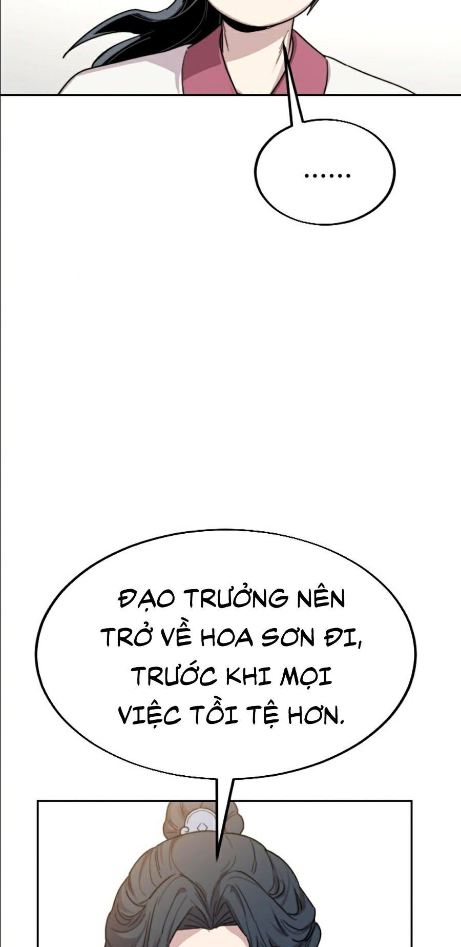 đọc truyện Hoa Sơn Tái Khởi Chương 24 ảnh 96 tại Giả Dược