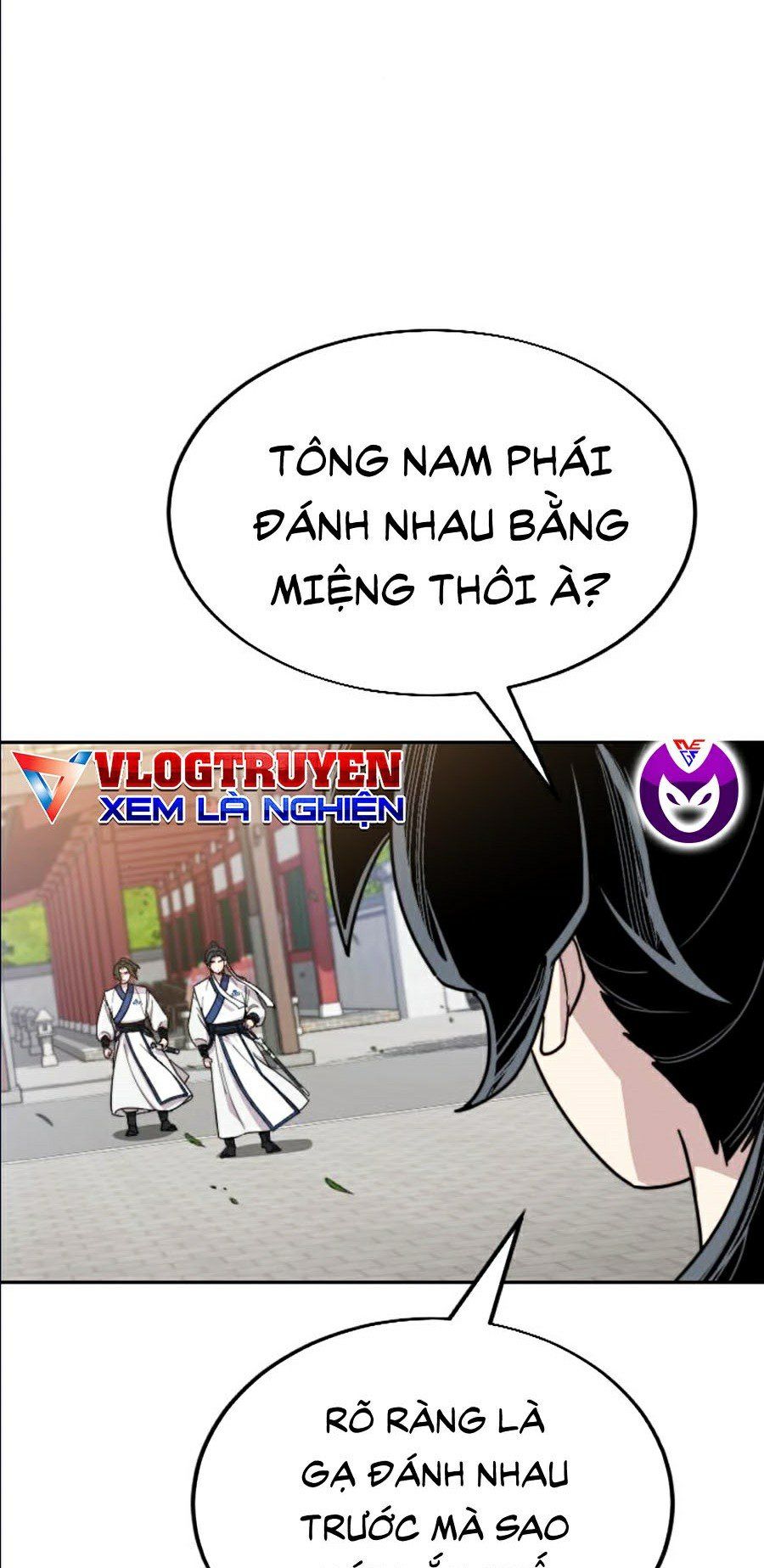 đọc truyện Hoa Sơn Tái Khởi Chương 24 ảnh 98 tại Giả Dược