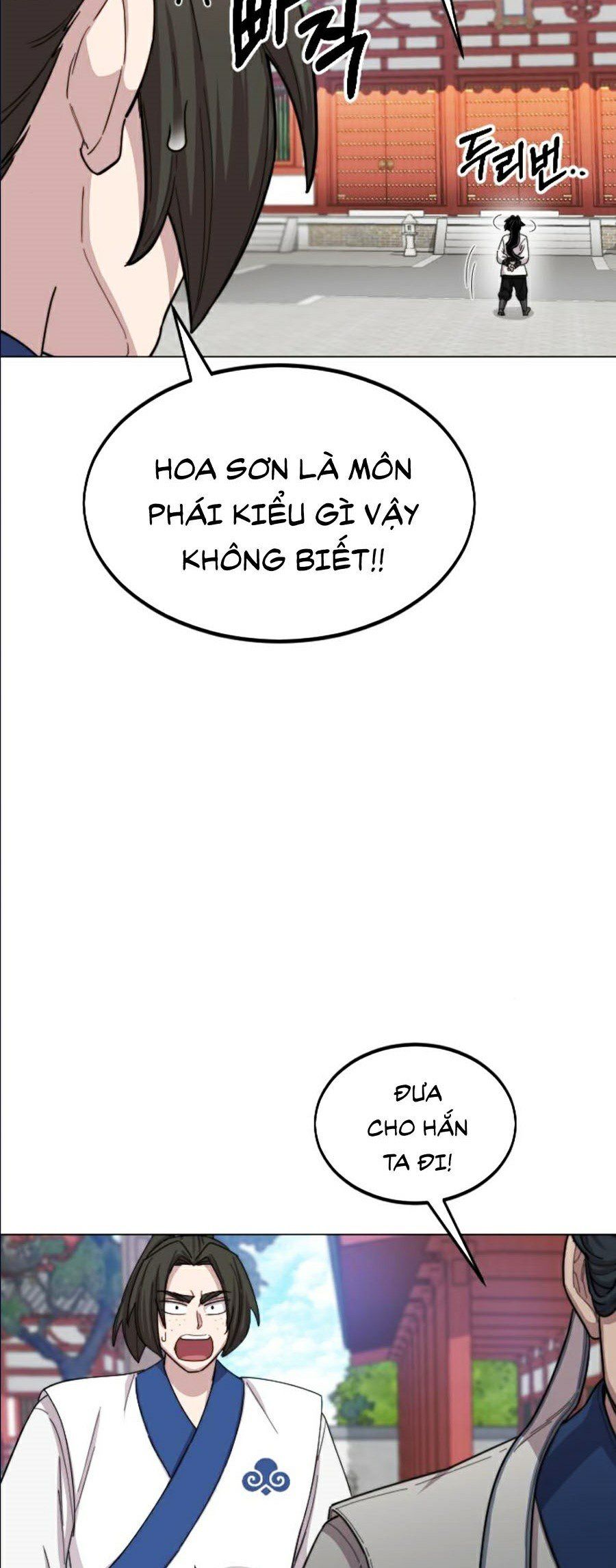 đọc truyện Hoa Sơn Tái Khởi Chương 25 ảnh 14 tại Giả Dược