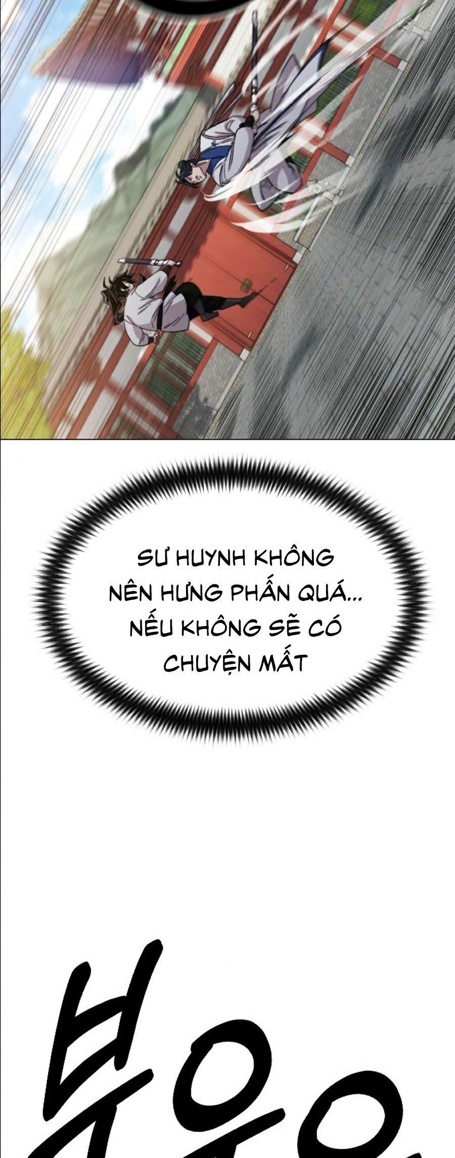 đọc truyện Hoa Sơn Tái Khởi Chương 25 ảnh 49 tại Giả Dược