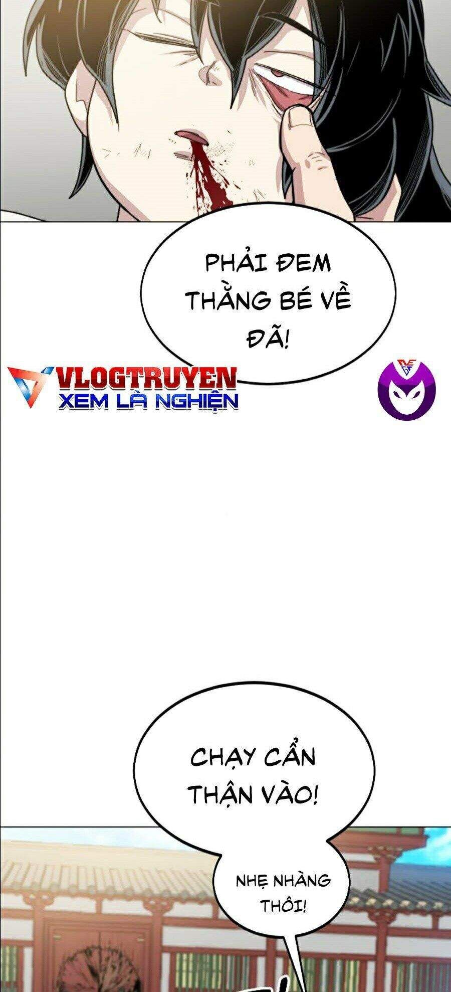 đọc truyện Hoa Sơn Tái Khởi Chương 26 ảnh 47 tại Giả Dược