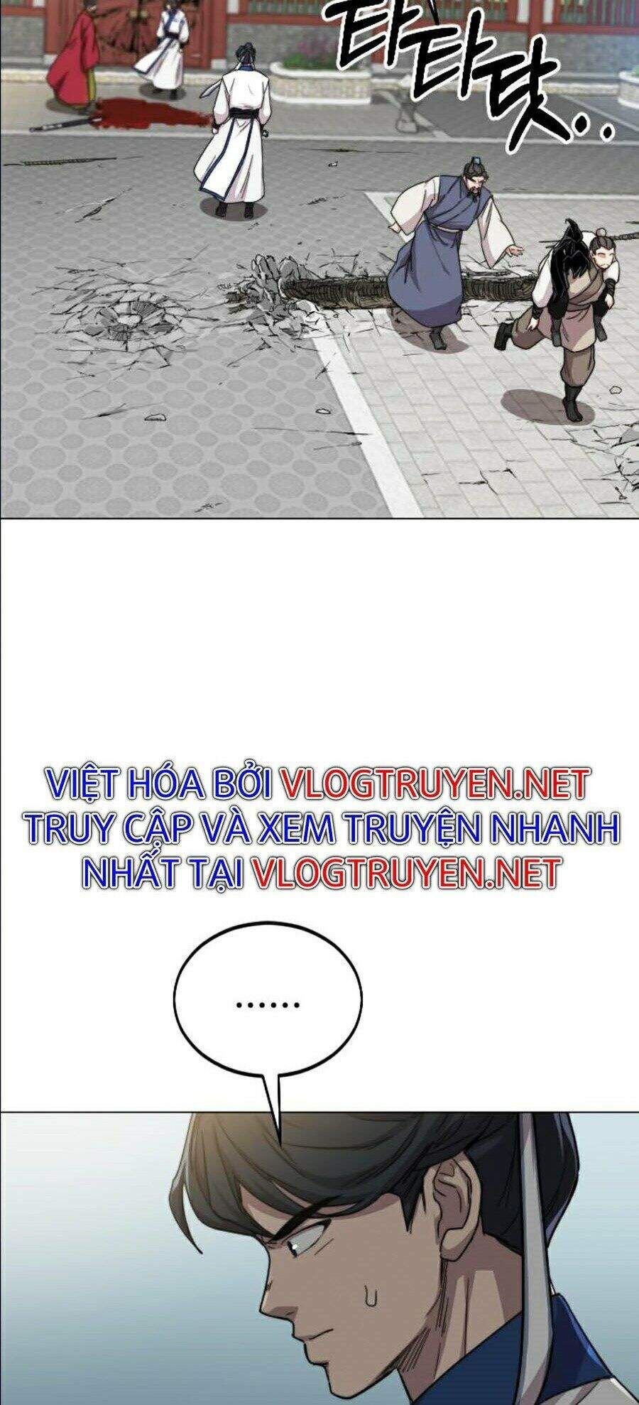 đọc truyện Hoa Sơn Tái Khởi Chương 26 ảnh 48 tại Giả Dược