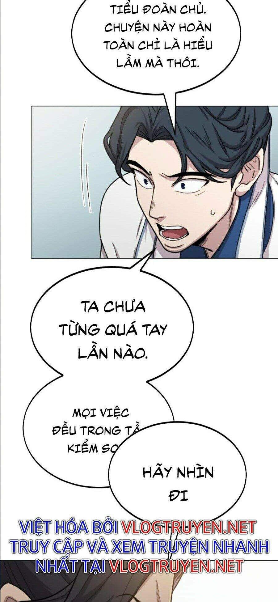 đọc truyện Hoa Sơn Tái Khởi Chương 26 ảnh 70 tại Giả Dược