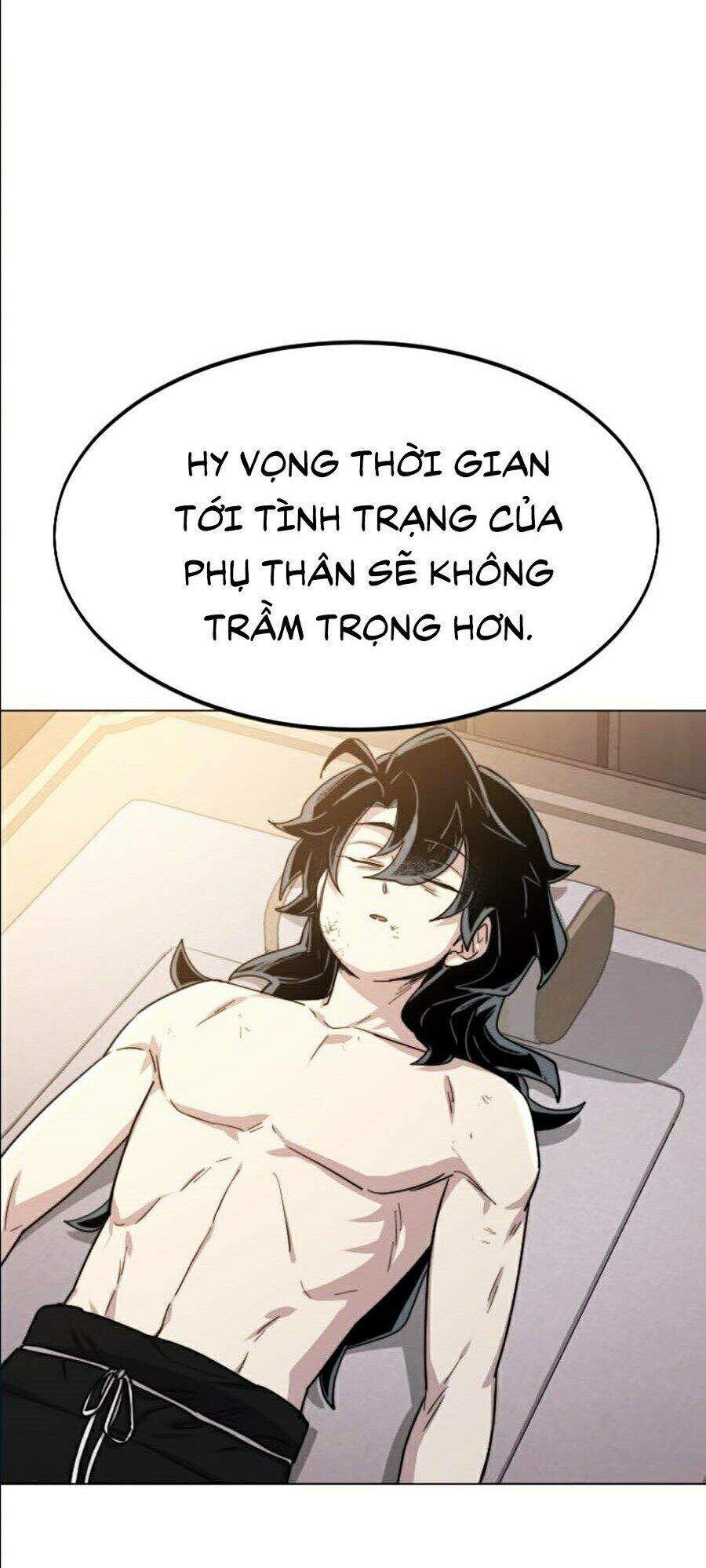 đọc truyện Hoa Sơn Tái Khởi Chương 26 ảnh 100 tại Giả Dược