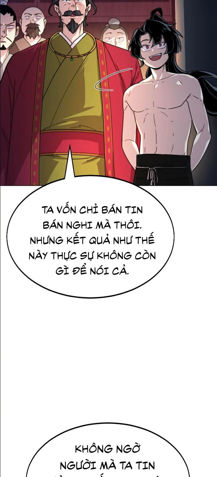 đọc truyện Hoa Sơn Tái Khởi Chương 27 ảnh 30 tại Giả Dược