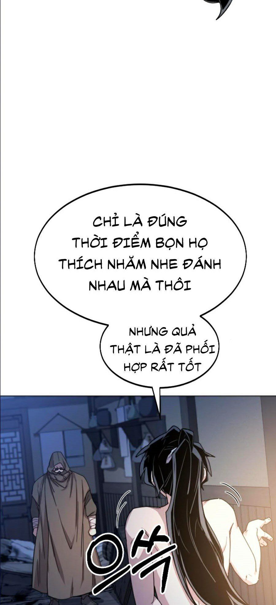 đọc truyện Hoa Sơn Tái Khởi Chương 27 ảnh 38 tại Giả Dược