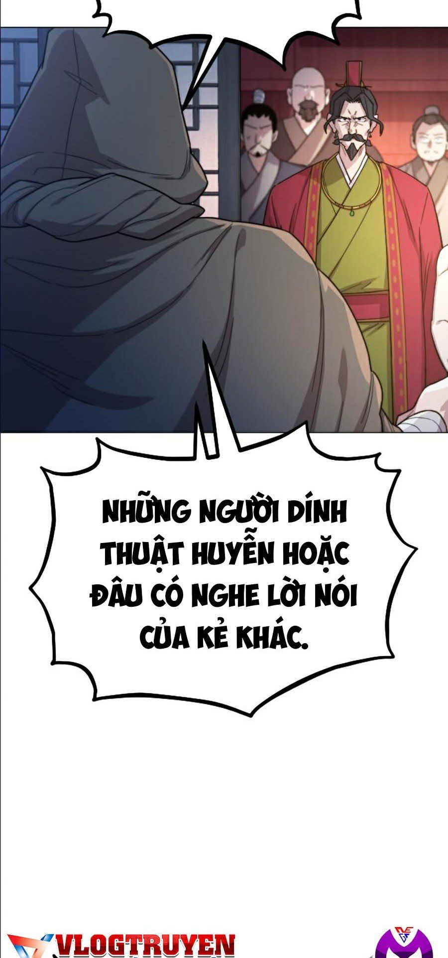 đọc truyện Hoa Sơn Tái Khởi Chương 27 ảnh 55 tại Giả Dược