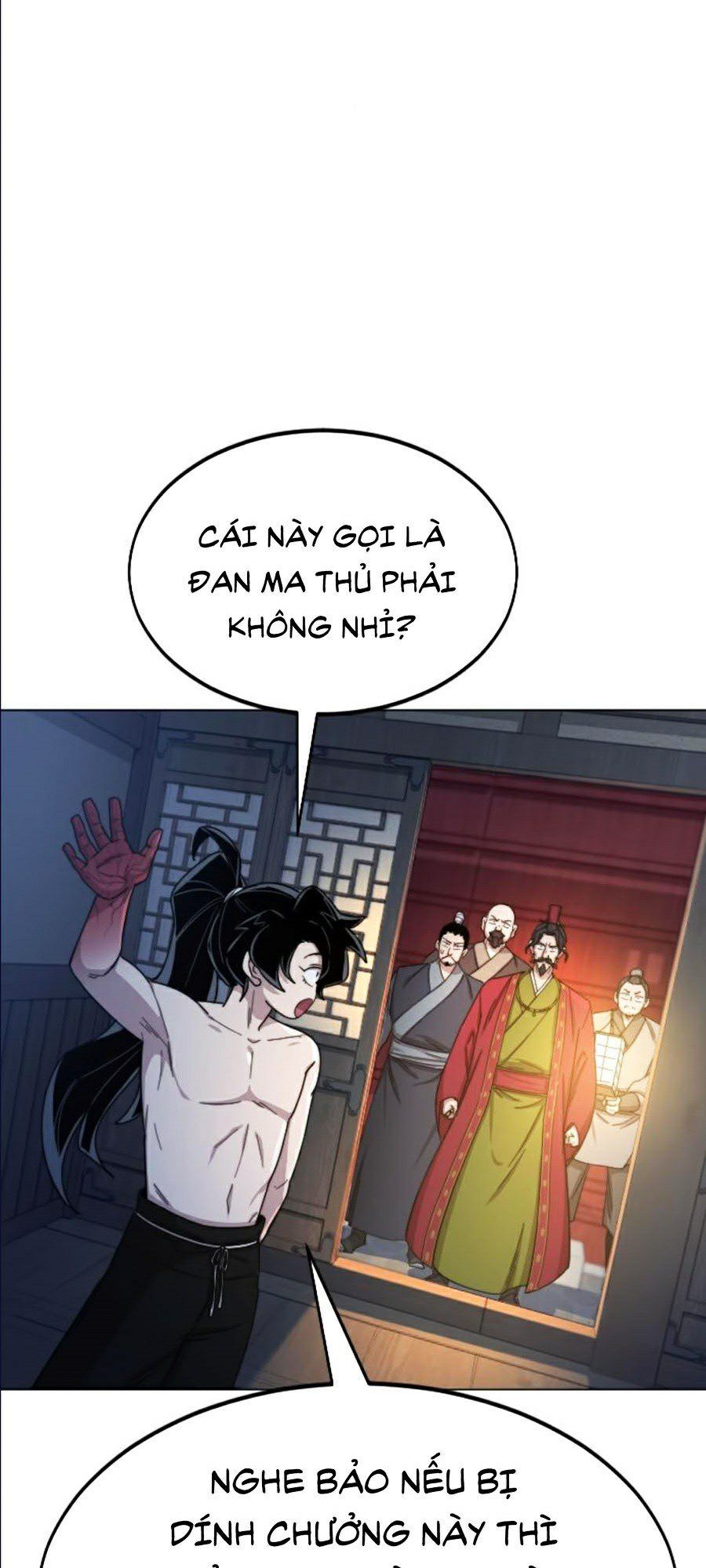 đọc truyện Hoa Sơn Tái Khởi Chương 27 ảnh 67 tại Giả Dược