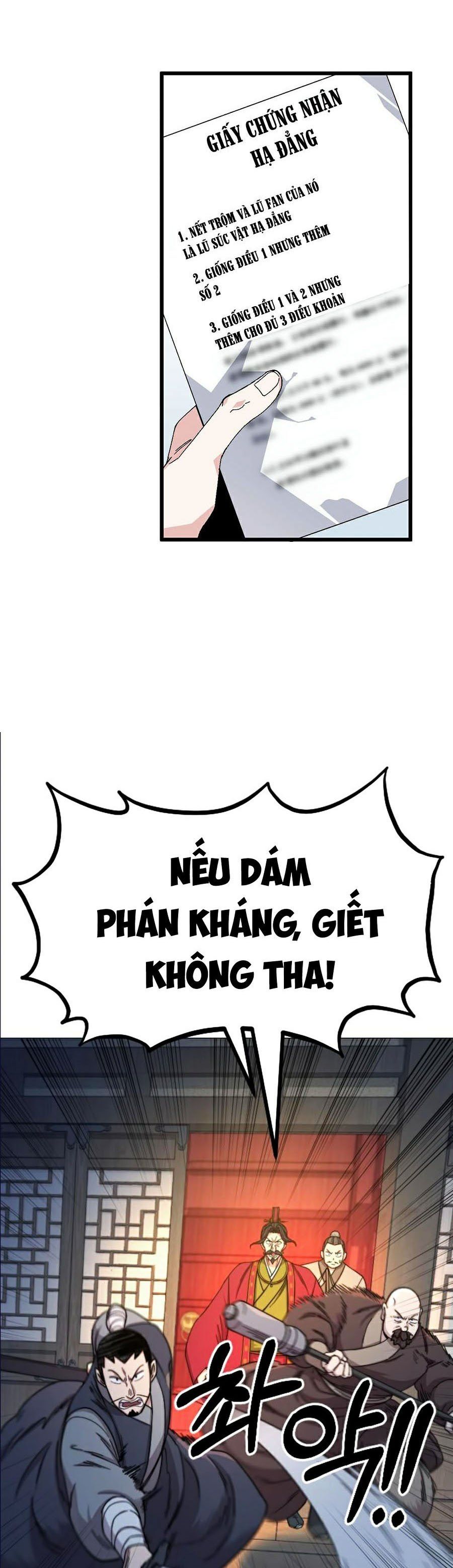 đọc truyện Hoa Sơn Tái Khởi Chương 27 ảnh 73 tại Giả Dược