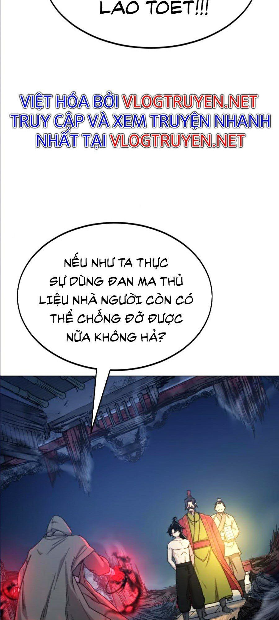 đọc truyện Hoa Sơn Tái Khởi Chương 27 ảnh 89 tại Giả Dược