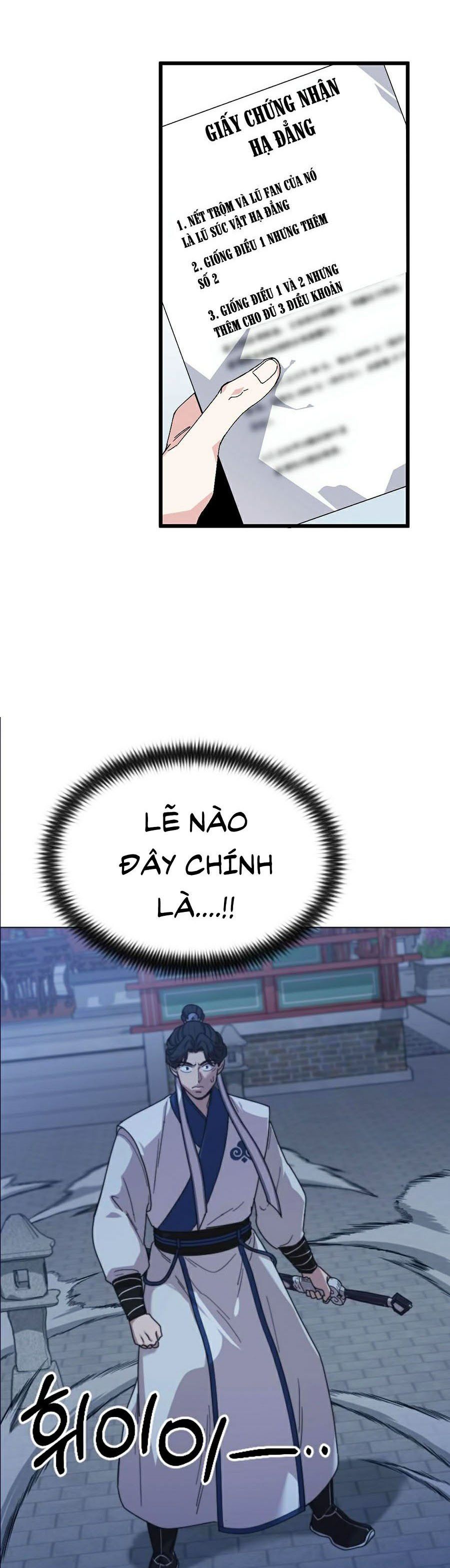 đọc truyện Hoa Sơn Tái Khởi Chương 27 ảnh 99 tại Giả Dược