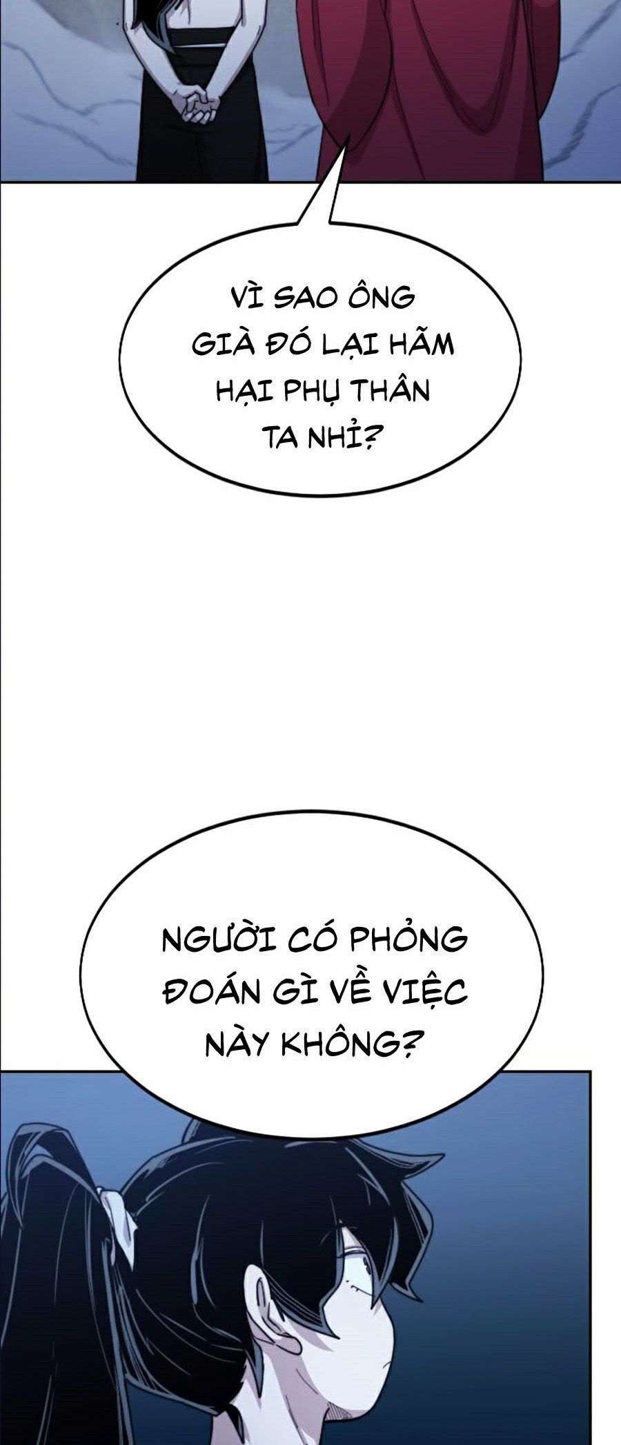 đọc truyện Hoa Sơn Tái Khởi Chương 28 ảnh 18 tại Giả Dược