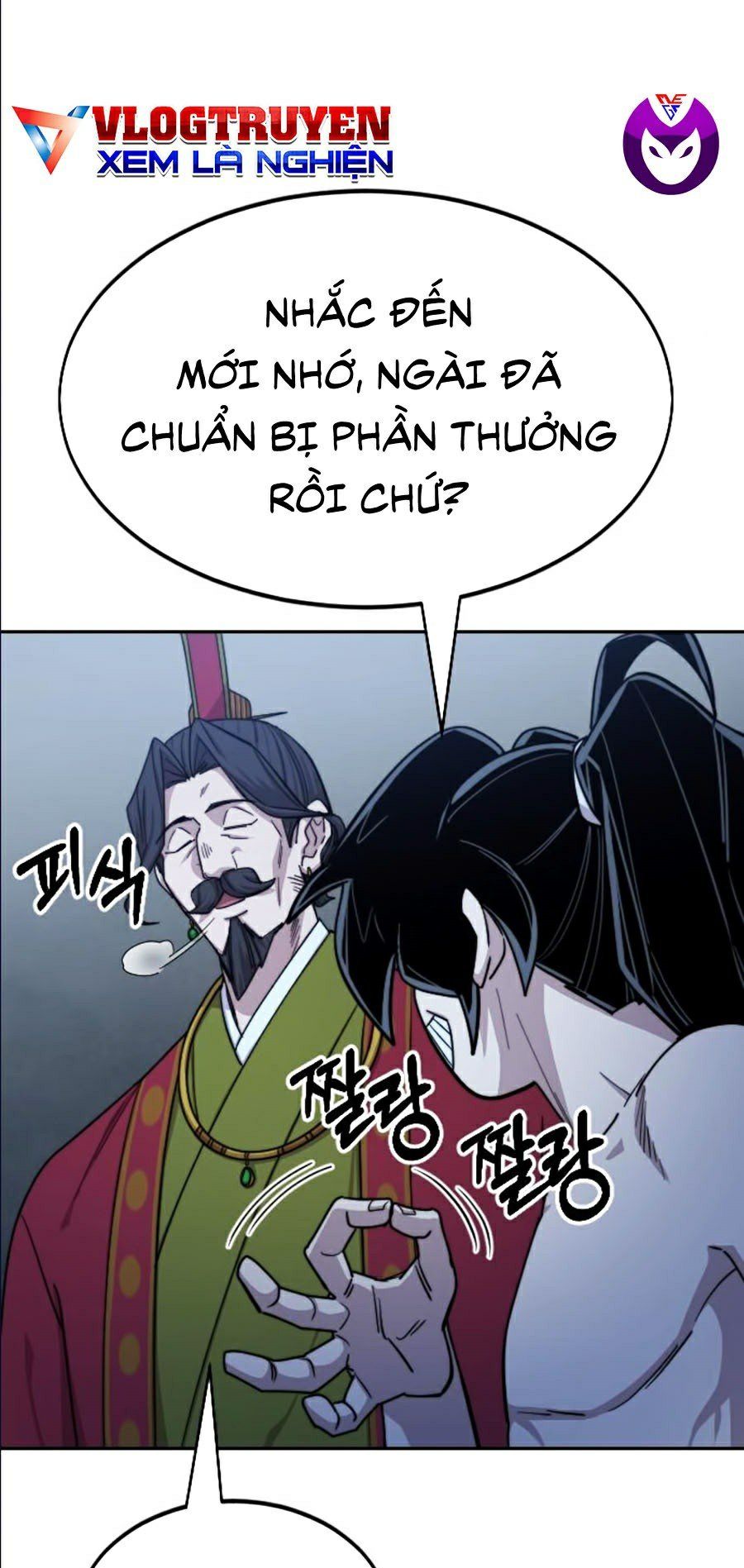 đọc truyện Hoa Sơn Tái Khởi Chương 28 ảnh 22 tại Giả Dược