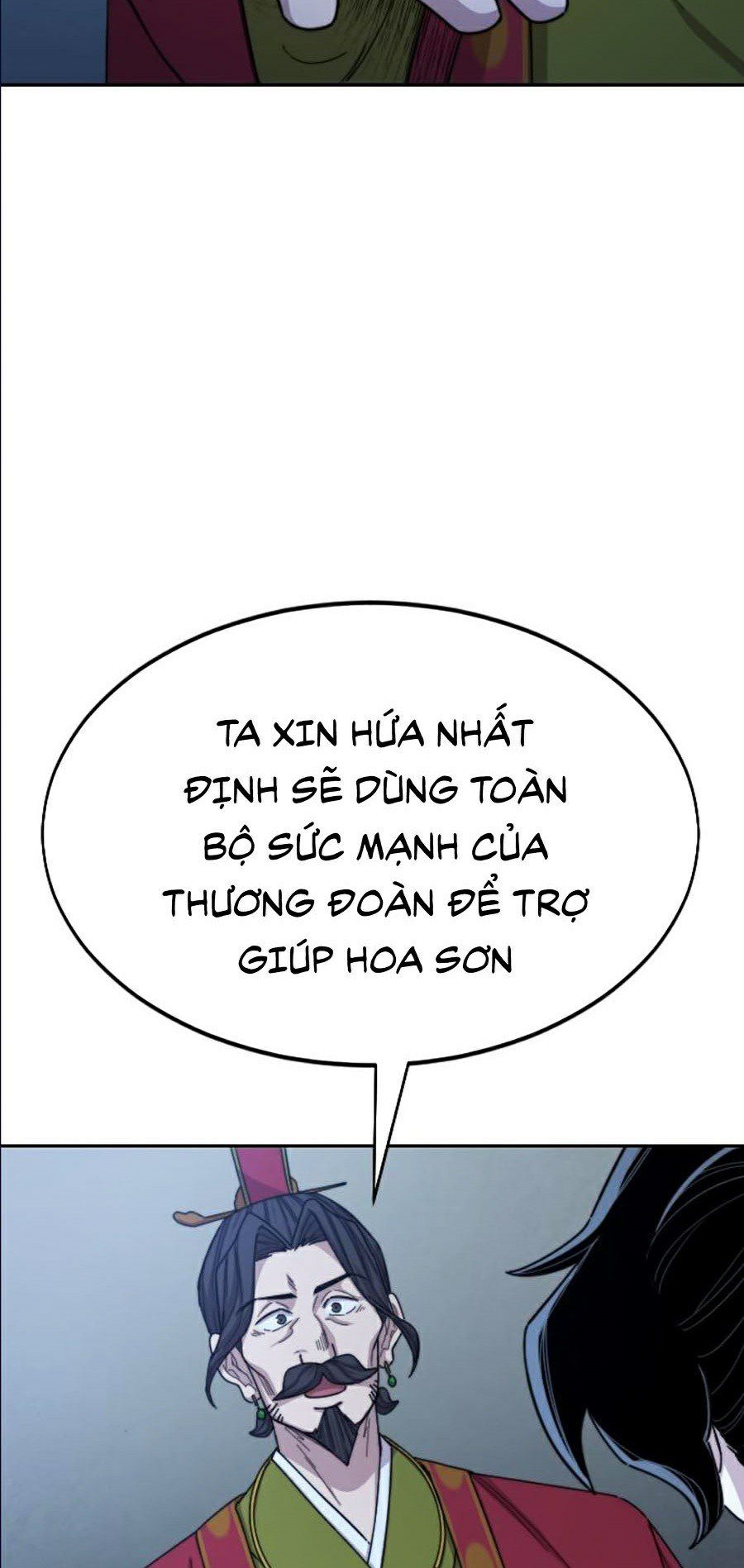 đọc truyện Hoa Sơn Tái Khởi Chương 28 ảnh 30 tại Giả Dược