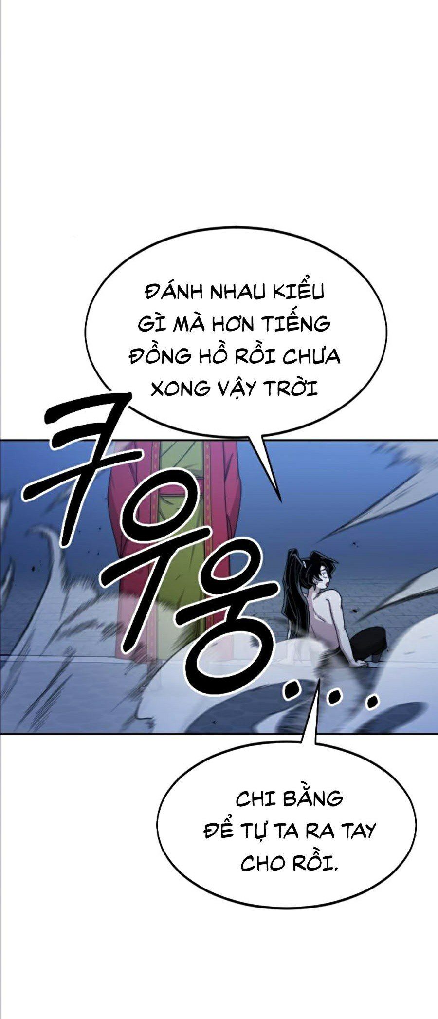 đọc truyện Hoa Sơn Tái Khởi Chương 28 ảnh 6 tại Giả Dược