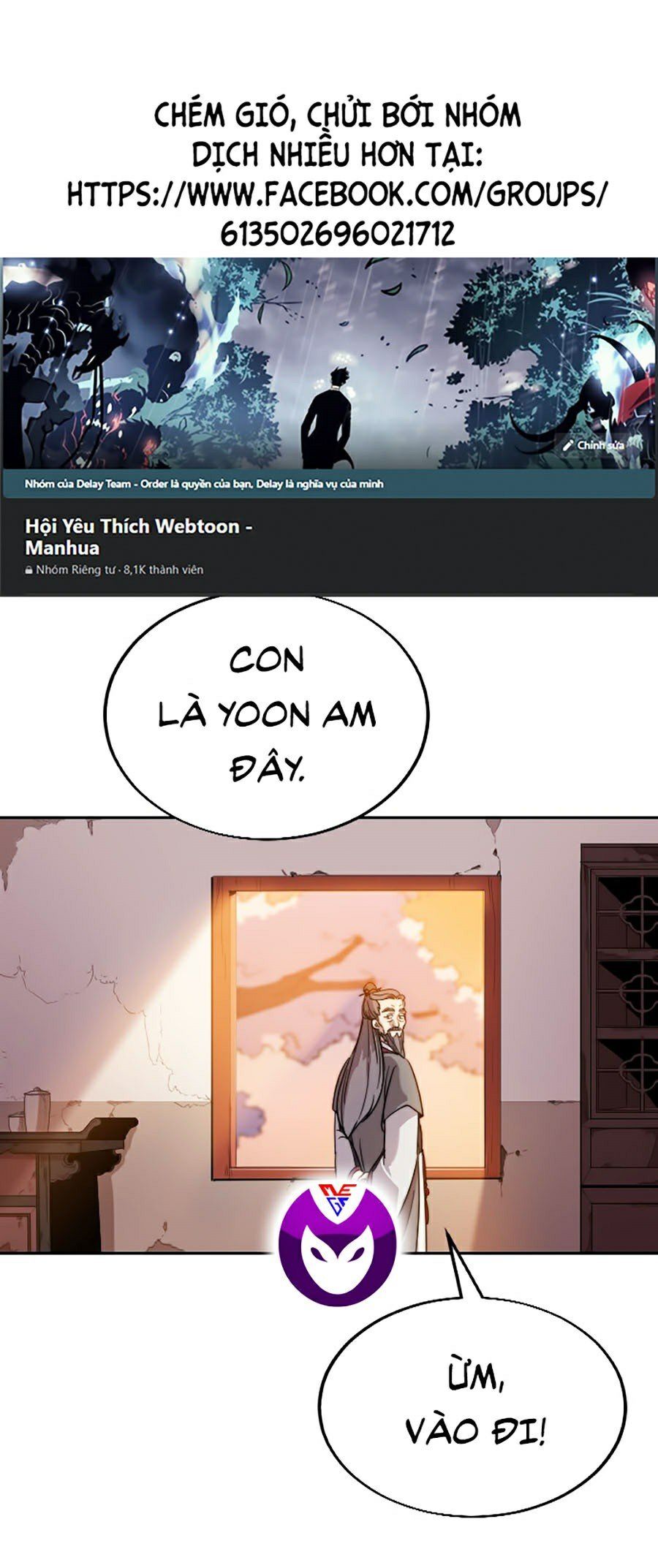 đọc truyện Hoa Sơn Tái Khởi Chương 3 ảnh 2 tại Truyện Dạ Ký