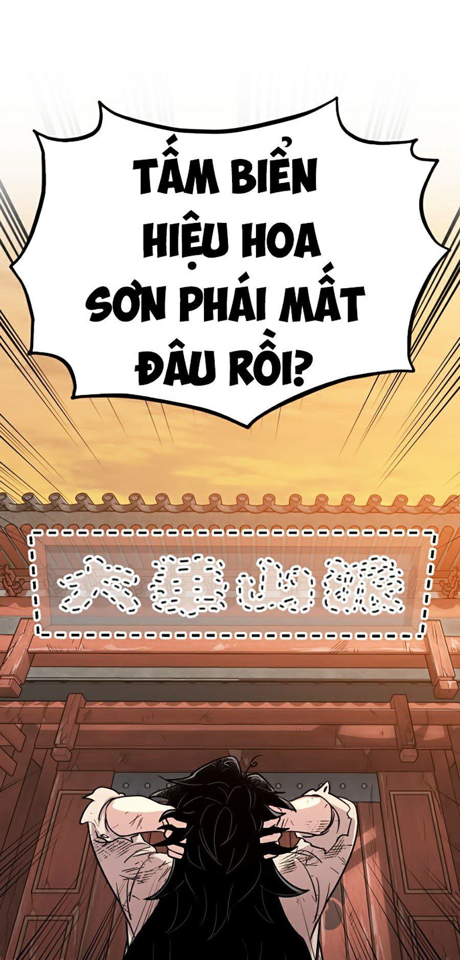 đọc truyện Hoa Sơn Tái Khởi Chương 3 ảnh 27 tại Truyện Dạ Ký