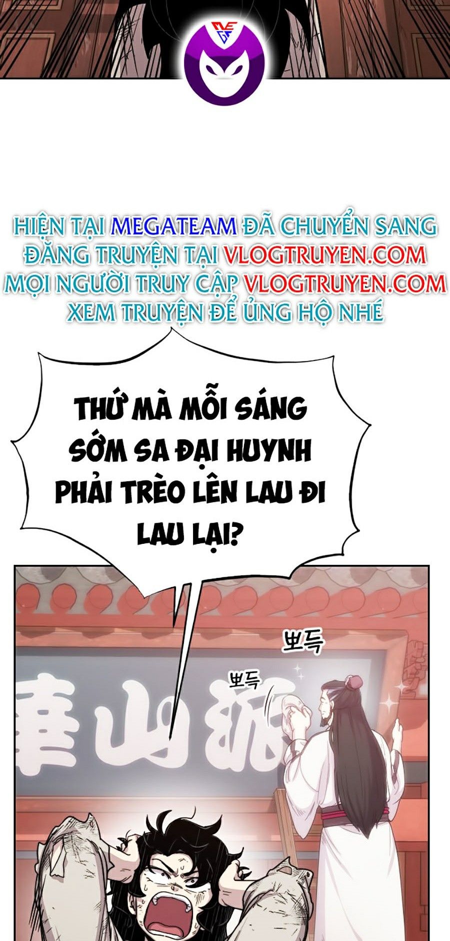 đọc truyện Hoa Sơn Tái Khởi Chương 3 ảnh 28 tại Truyện Dạ Ký