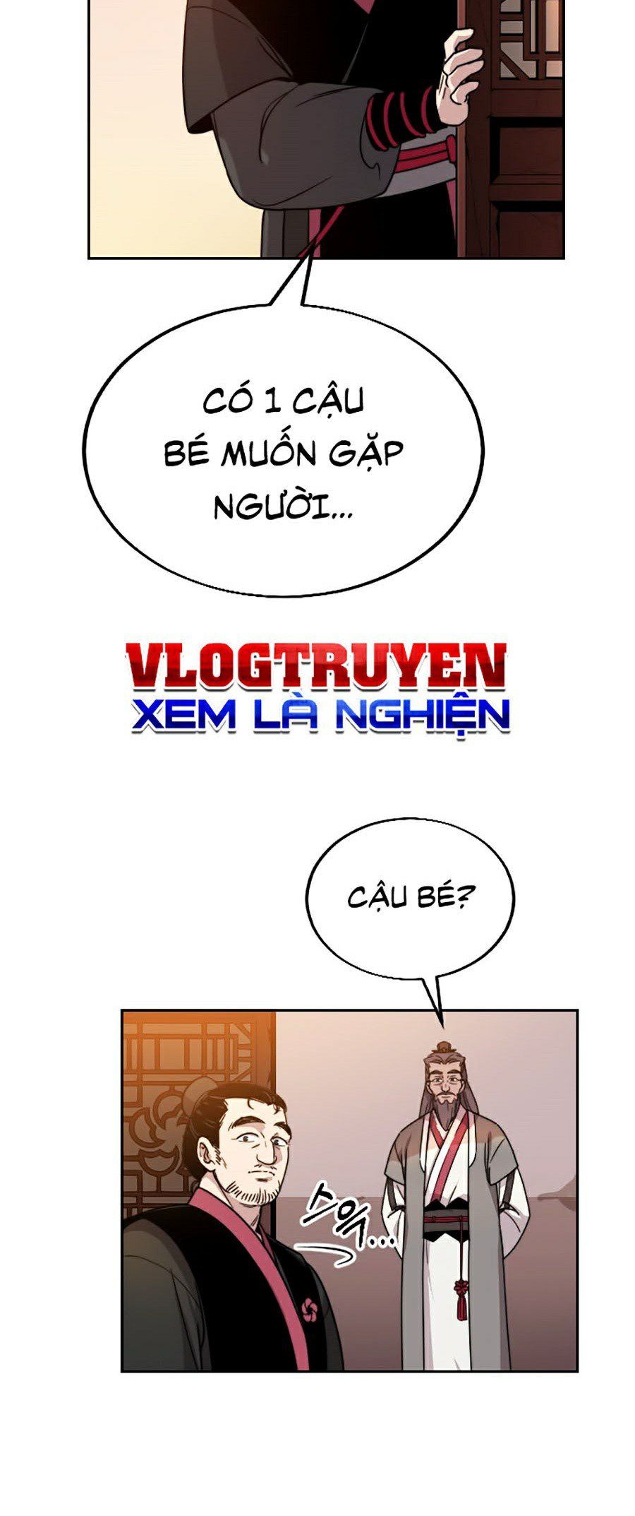 đọc truyện Hoa Sơn Tái Khởi Chương 3 ảnh 4 tại Truyện Dạ Ký