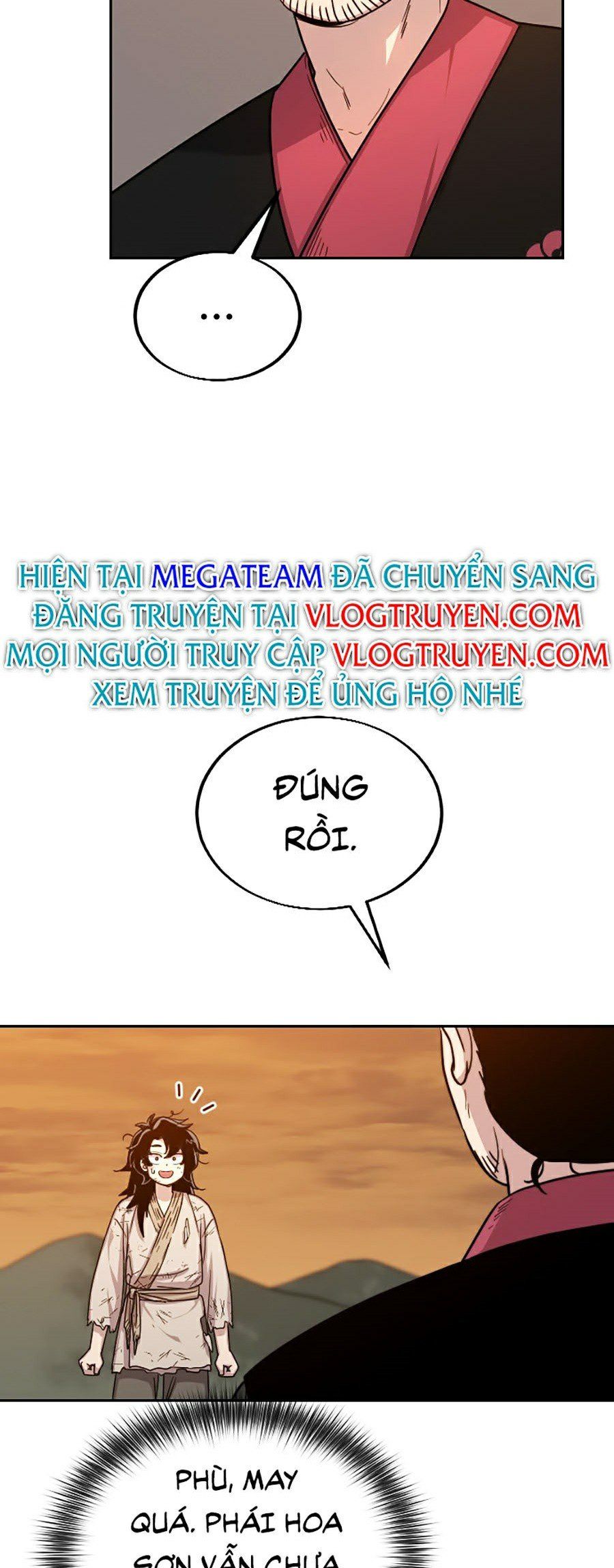 đọc truyện Hoa Sơn Tái Khởi Chương 3 ảnh 35 tại Truyện Dạ Ký
